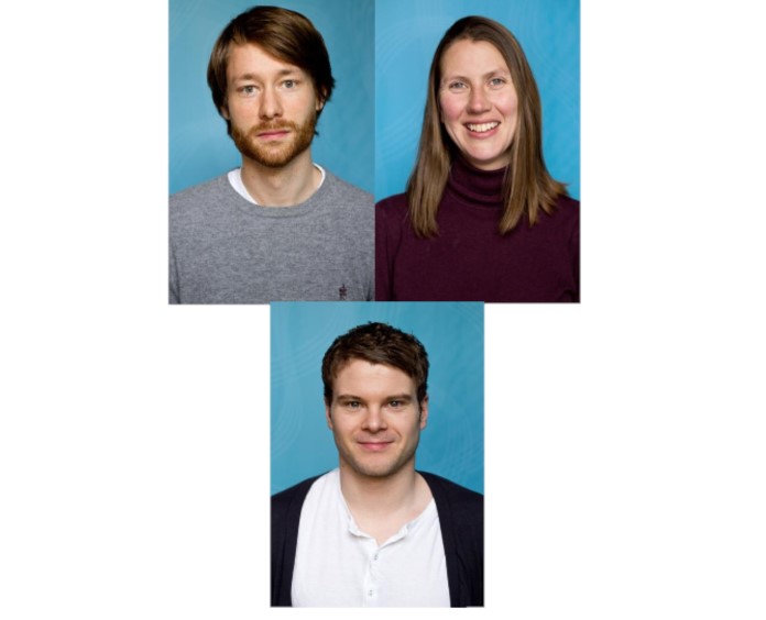 Three New Research Professors At PRIO Peace Research Institute Oslo